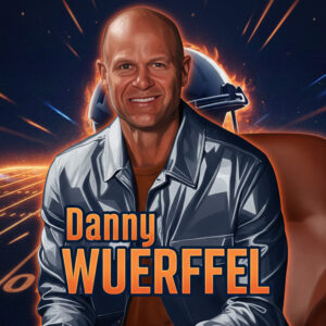 Danny Wuerffel Experience Ticket