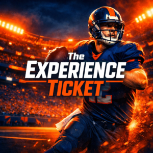 Danny Wuerffel Experience