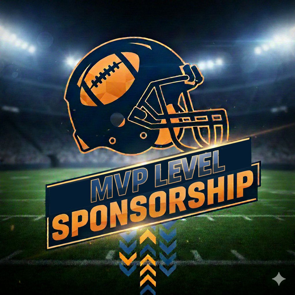 MVP Level Sponsorship