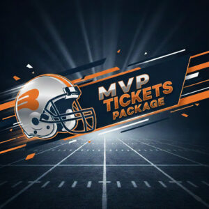 MVP Tickets Package